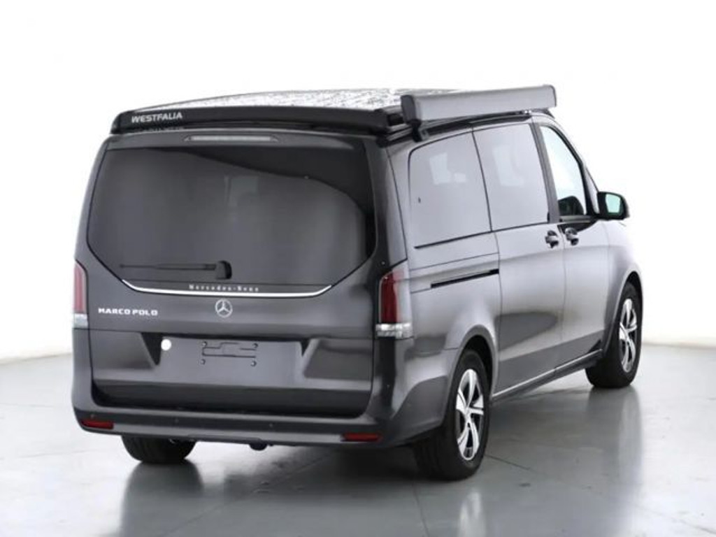 Mercedes-Benz Marco Polo