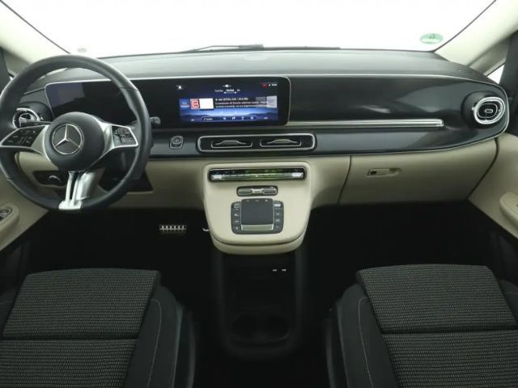 Mercedes-Benz Marco Polo