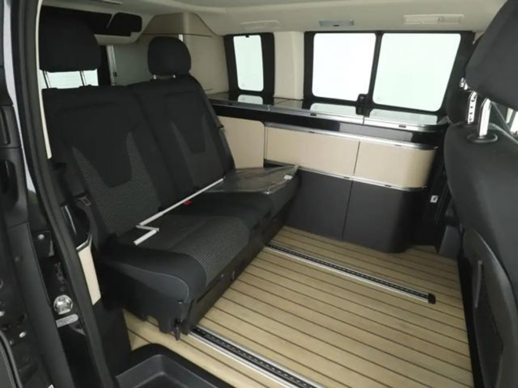 Mercedes-Benz Marco Polo