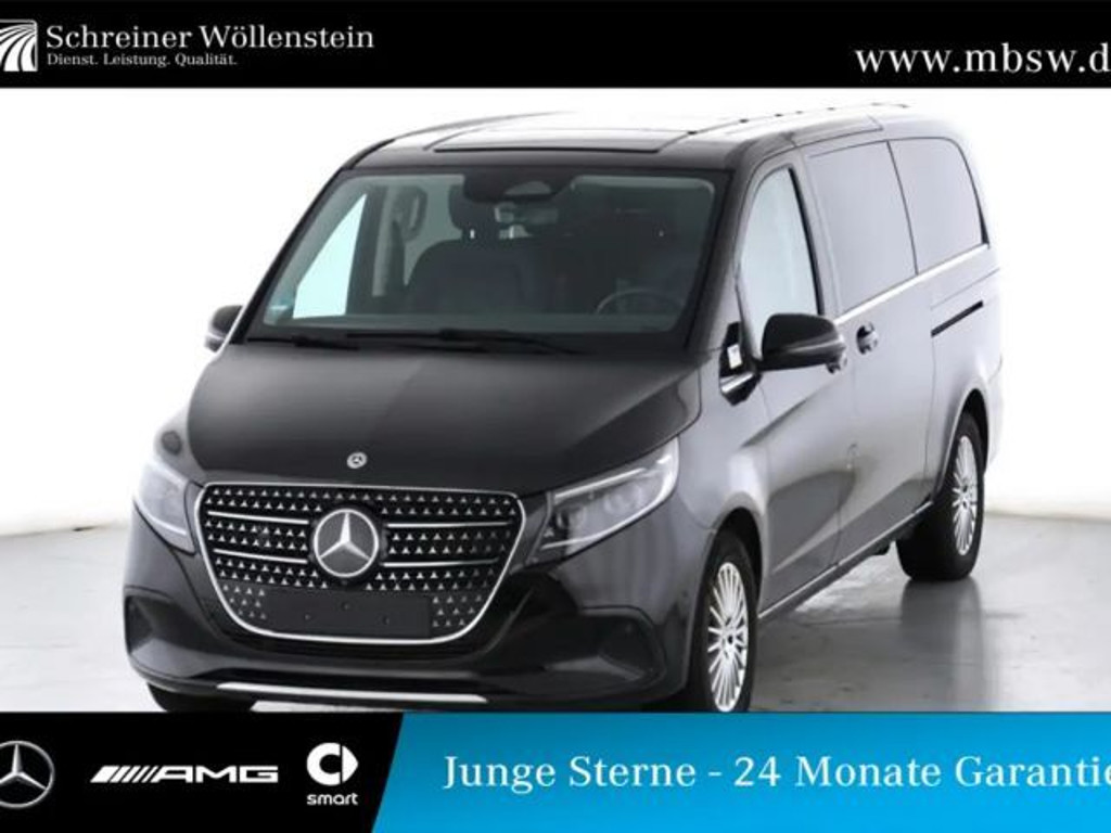 Mercedes-Benz V-Klasse 2024 Diesel