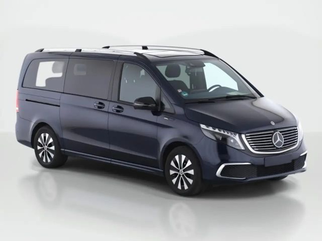 Mercedes-Benz EQV