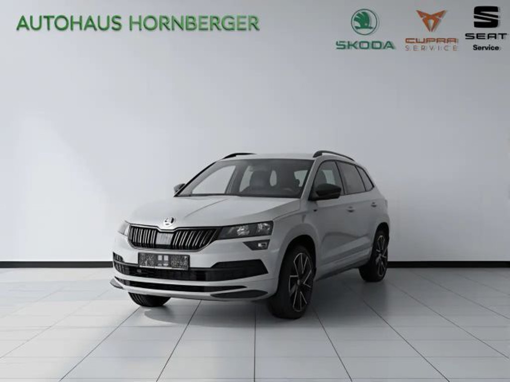 Skoda Karoq 2022 Benzine