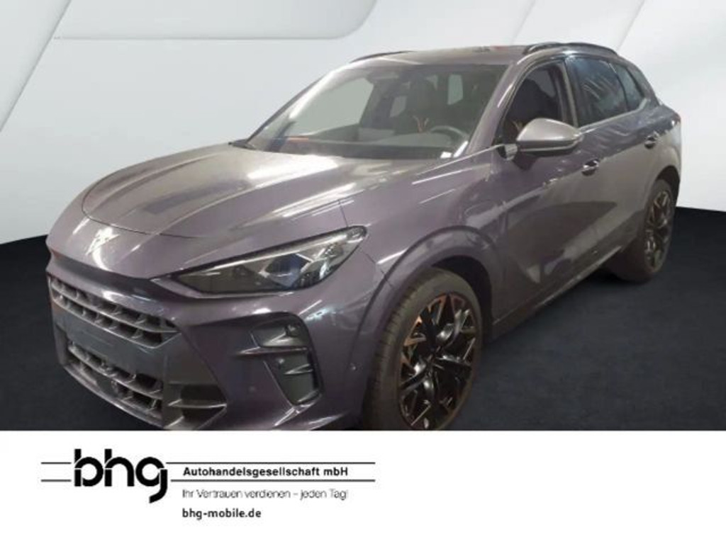 Cupra Terramar 2024 Hybride Benzine