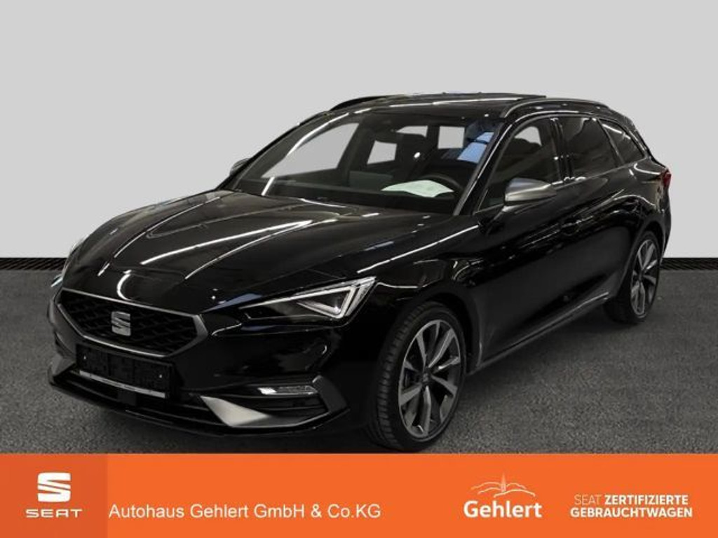 Seat Leon 2025 Diesel