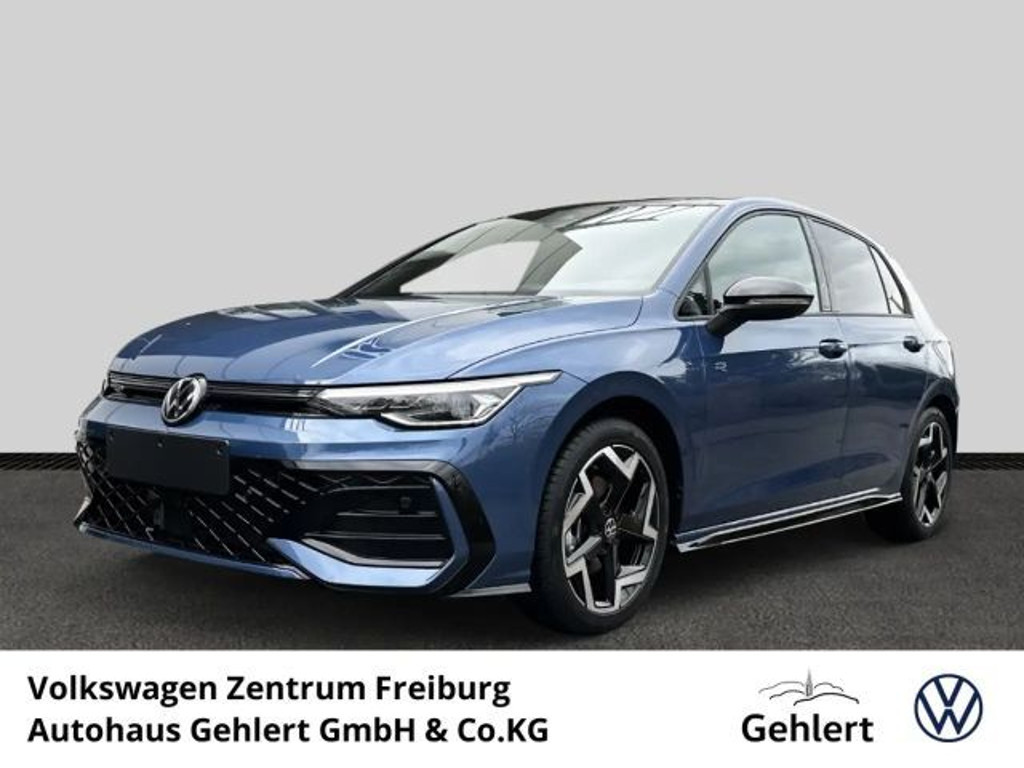 Volkswagen Golf 2026 Benzine