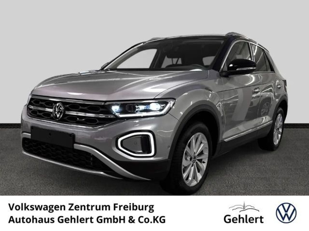 Volkswagen T-Roc 2026 Benzine