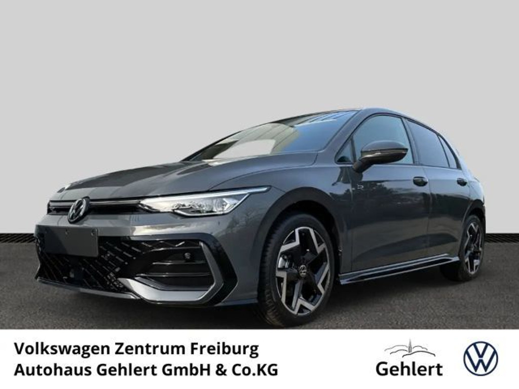 Volkswagen Golf 2026 Benzine