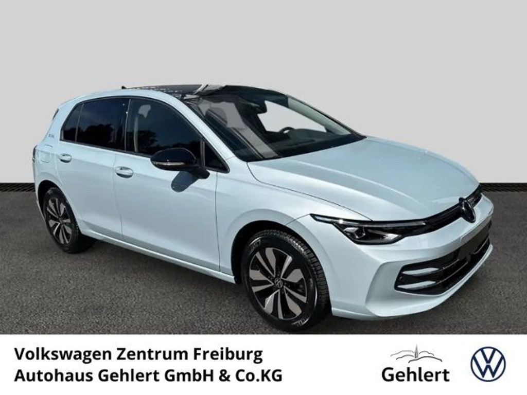 Volkswagen Golf 2026 Benzine