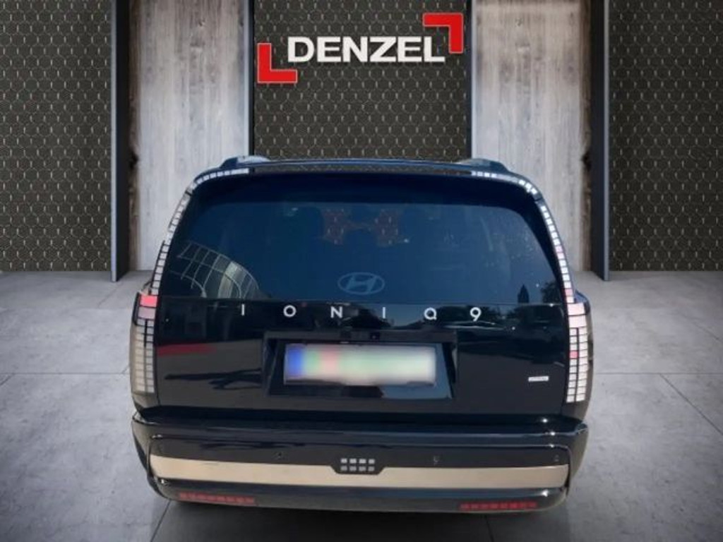 Hyundai IONIQ 9