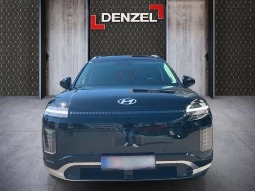 Hyundai IONIQ 9
