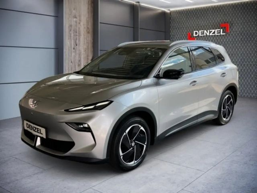 MG MGS5 2025 Elektrisch