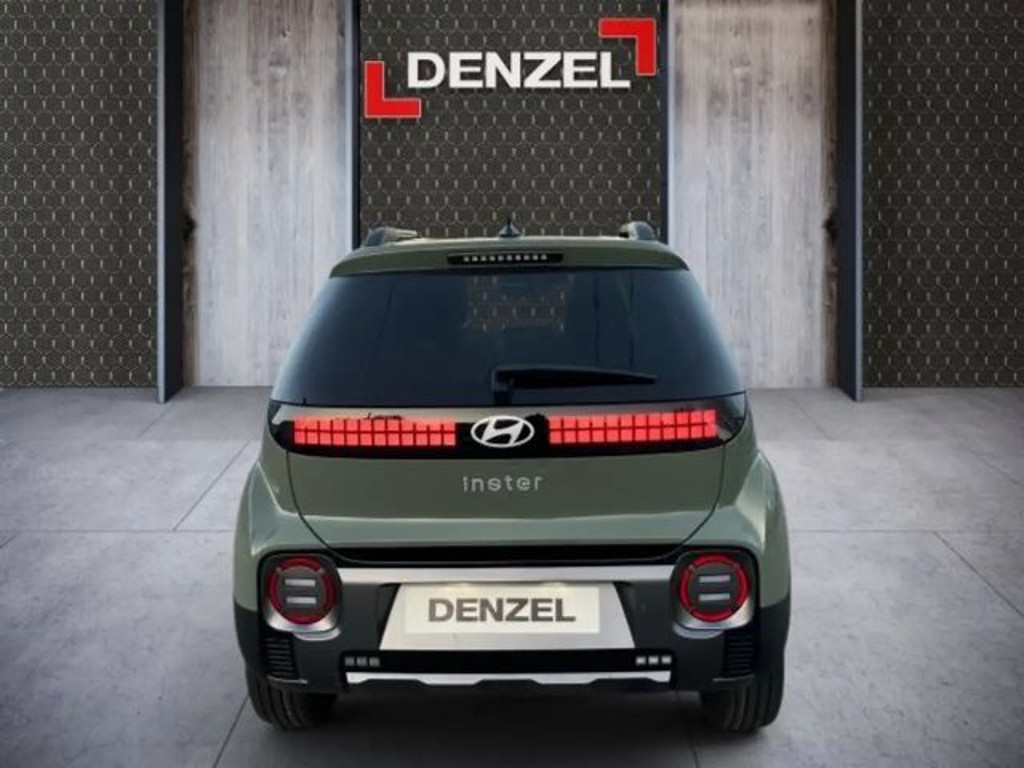 Hyundai Inster
