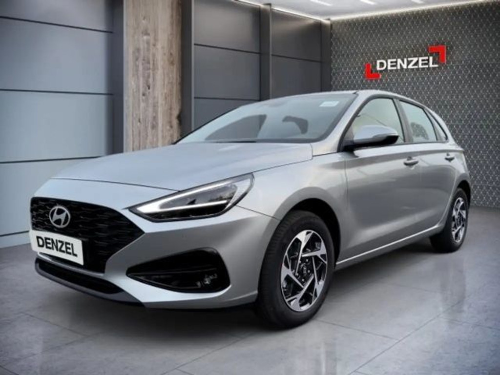 Hyundai i30 2024 Benzine