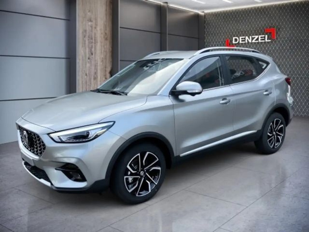 MG ZS 2023 Benzine