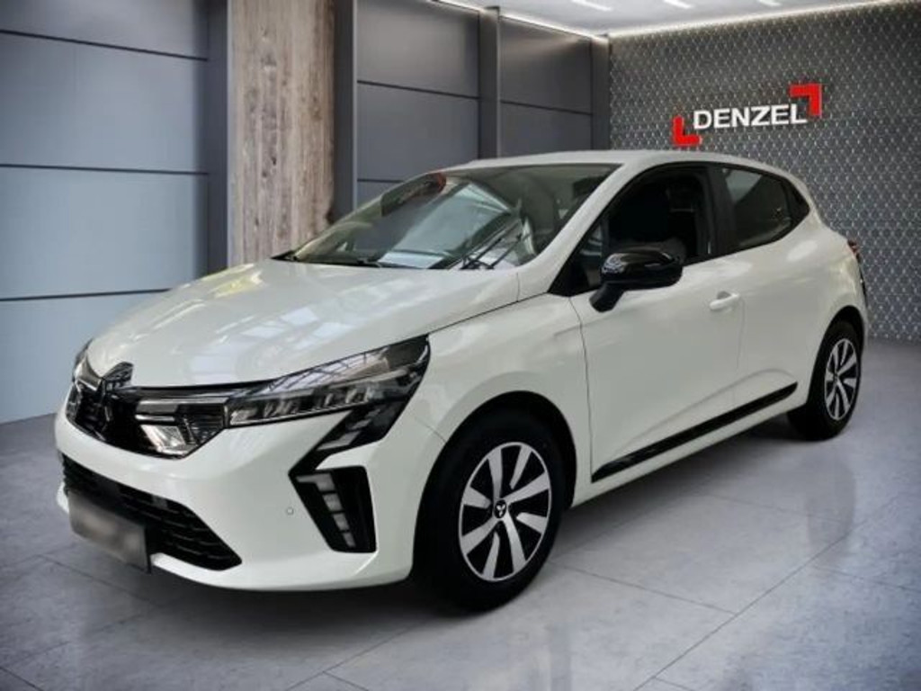 Mitsubishi Colt 2025 Benzine