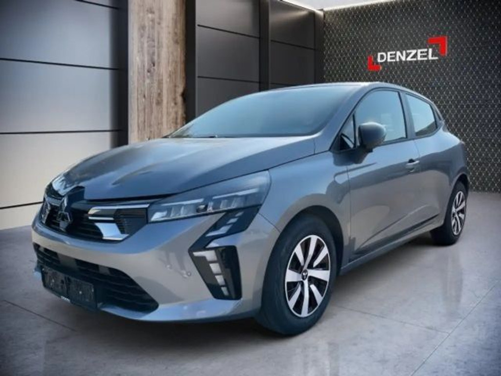 Mitsubishi Colt 2024 Benzine