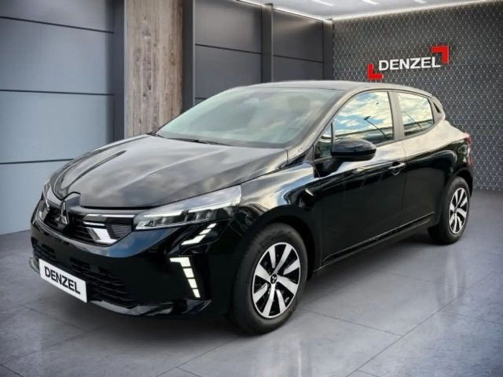 Mitsubishi Colt 2024 Benzine