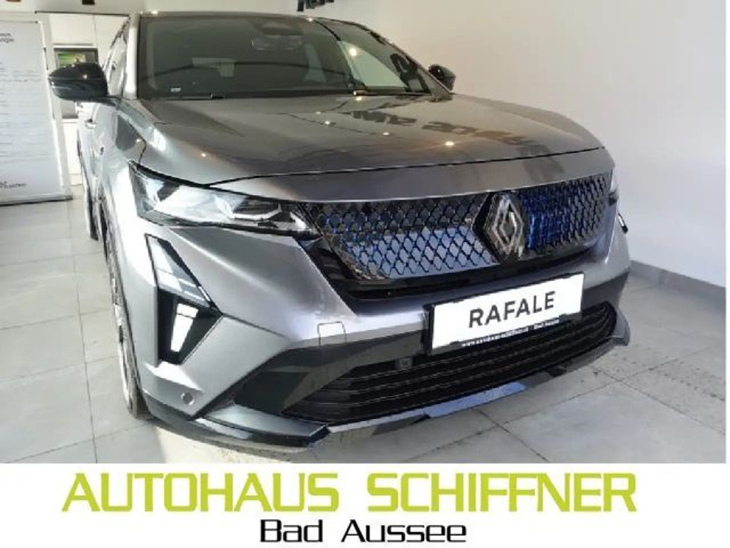 Renault Rafale
