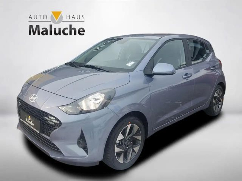 Hyundai i10 2024 Benzine