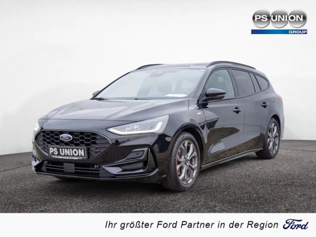 Ford Focus 2023 Benzine