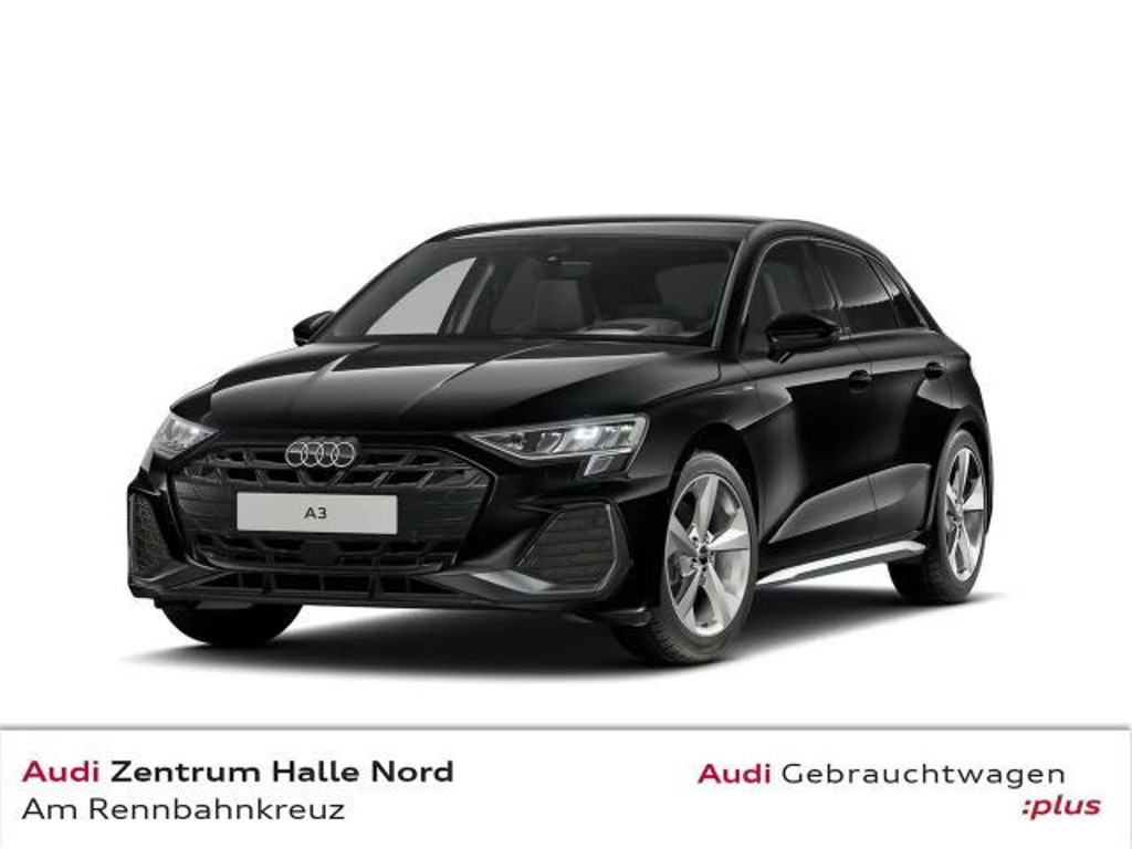 Audi A3 2025 Benzine
