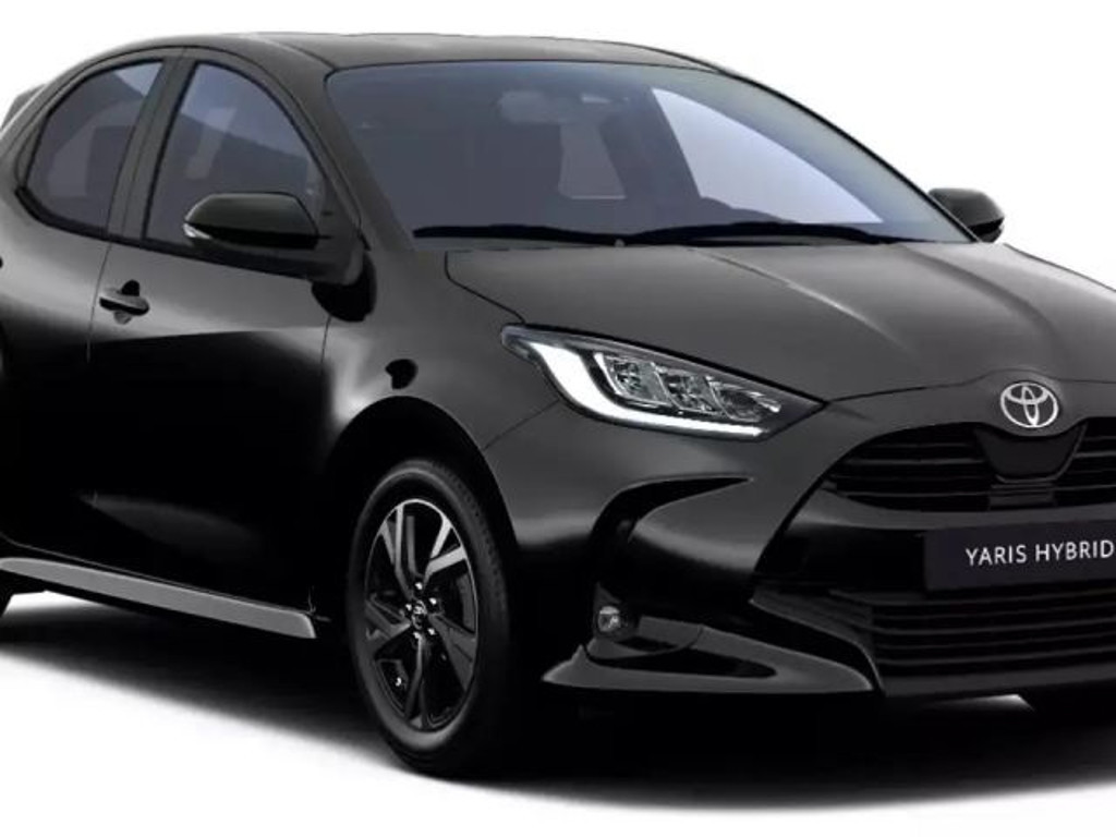 Toyota Yaris 2025 Hybride Benzine