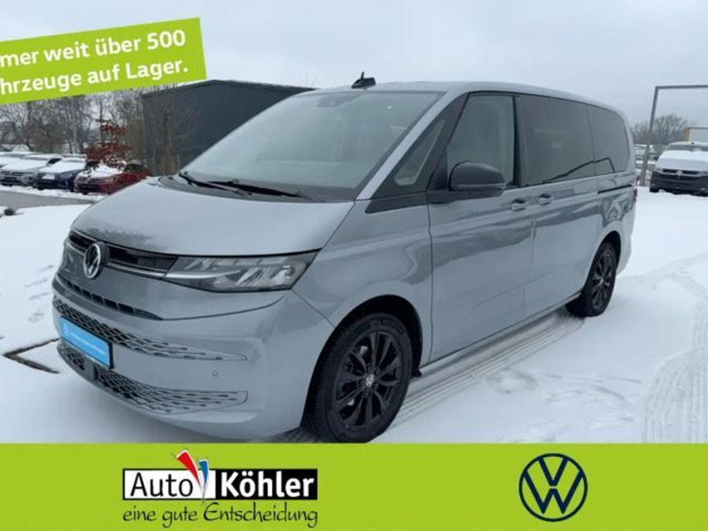 Volkswagen Multivan 2023 Diesel