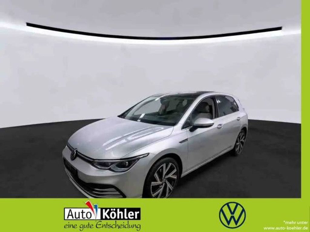 Volkswagen Golf 2023 Diesel