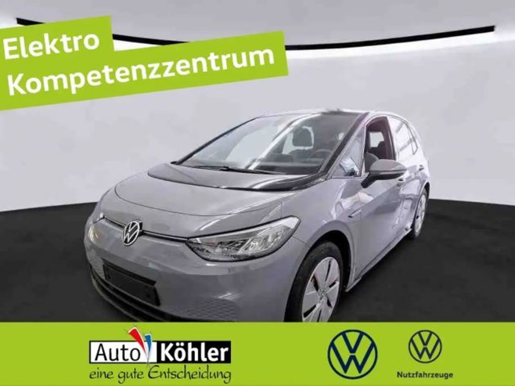 Volkswagen ID.3 2021 Elektrisch