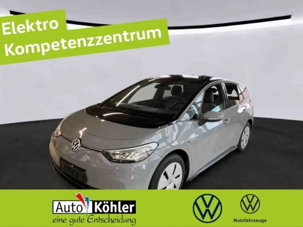 Volkswagen ID.3 2021 Elektrisch