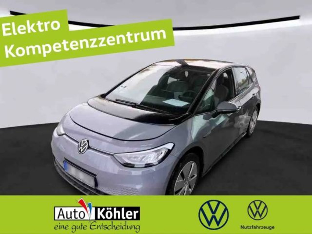 Volkswagen ID.3 2021 Elektrisch