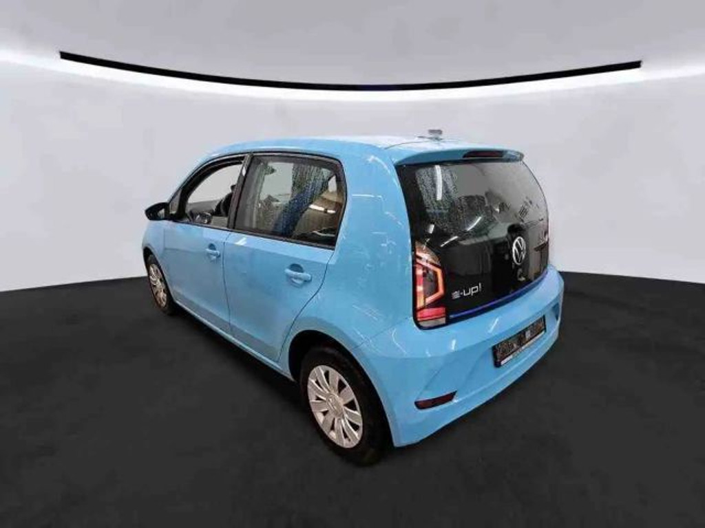 Volkswagen e-Up!