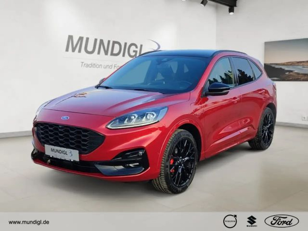 Ford Kuga 2023 Hybride Benzine