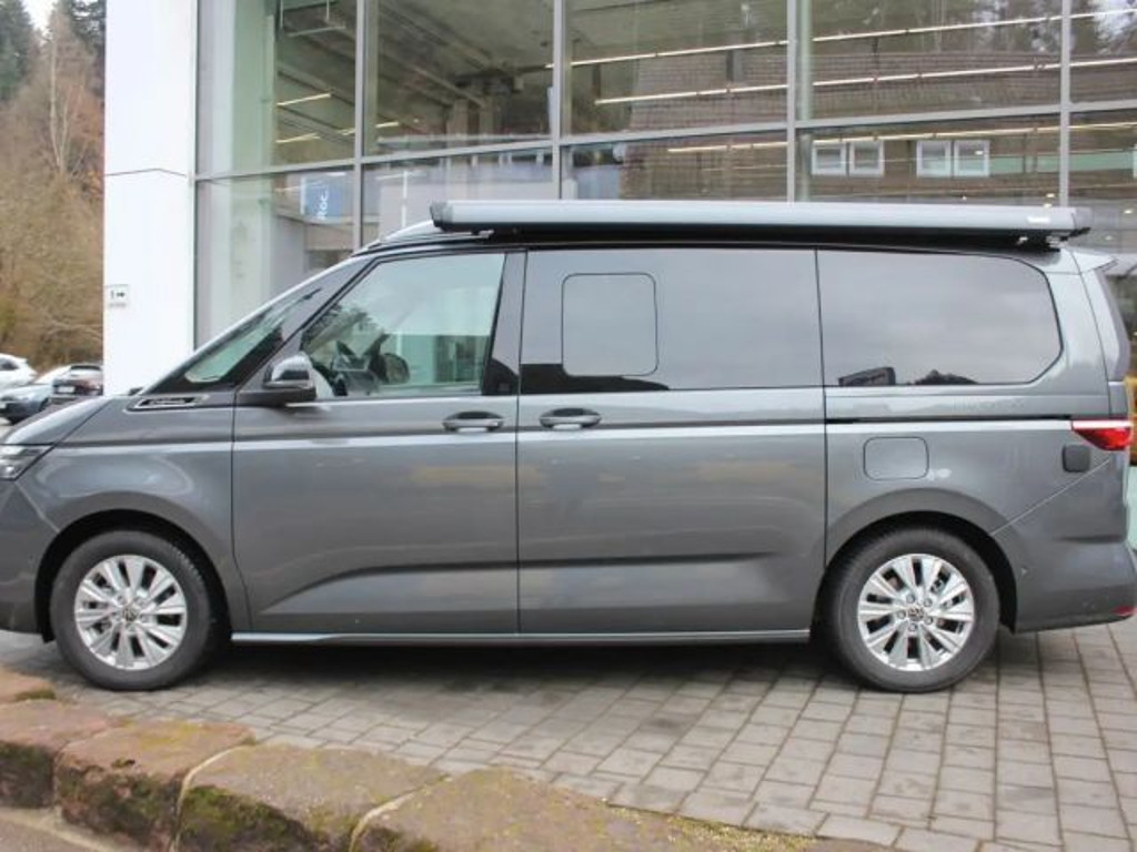 Volkswagen California