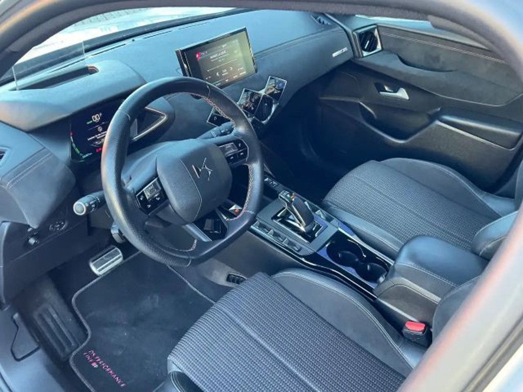 DS DS 3 Crossback