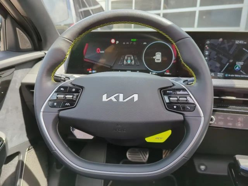 Kia EV6