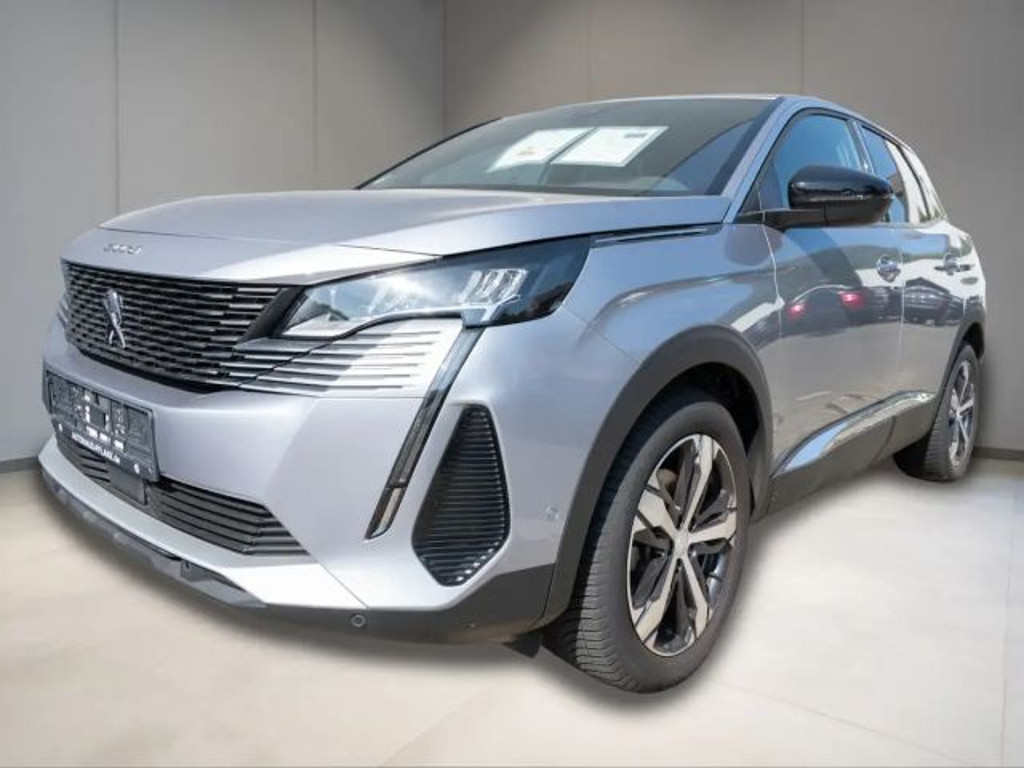 Peugeot 3008 2023 Benzine