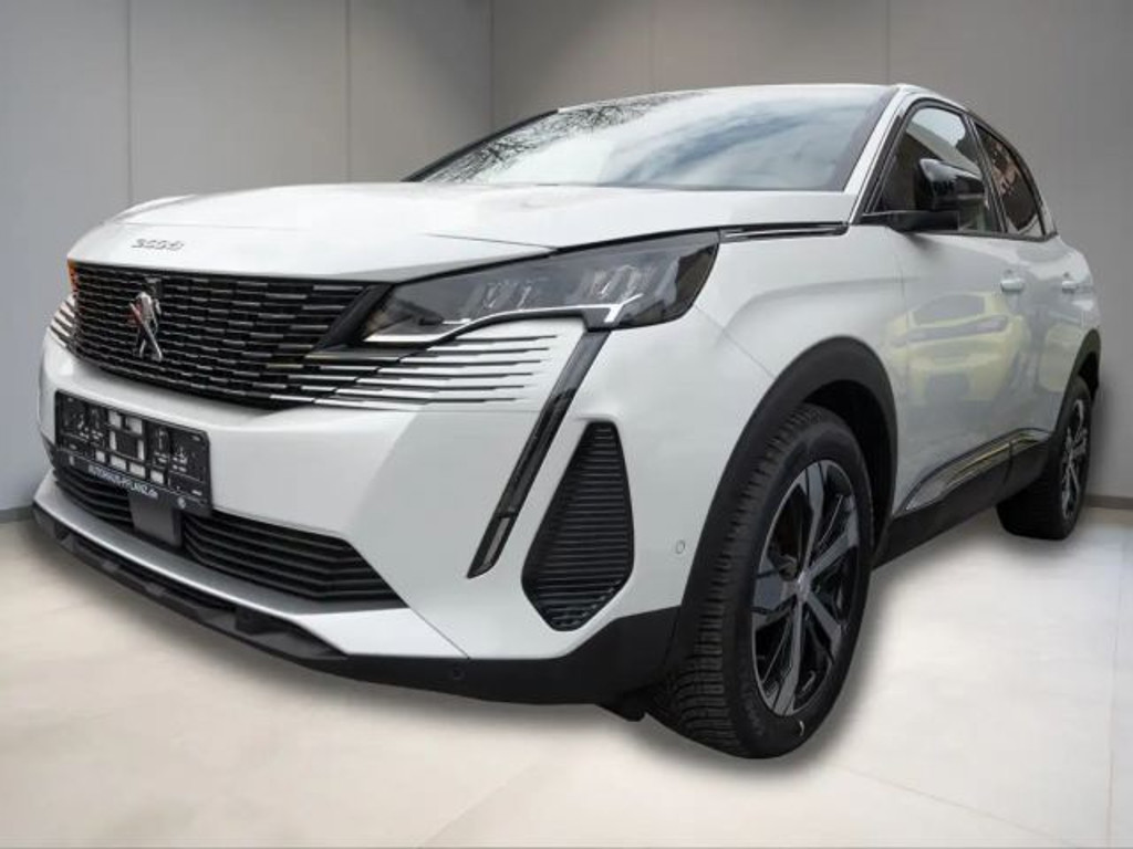 Peugeot 3008 2023 Diesel