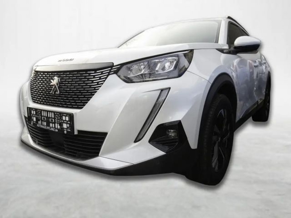 Peugeot 2008 2023 Benzine