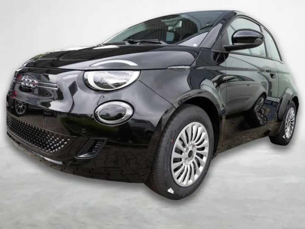 Fiat 500e 2023 Elektrisch