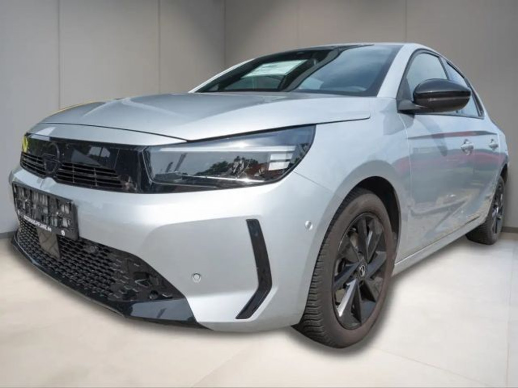 Opel Corsa 2024 Benzine