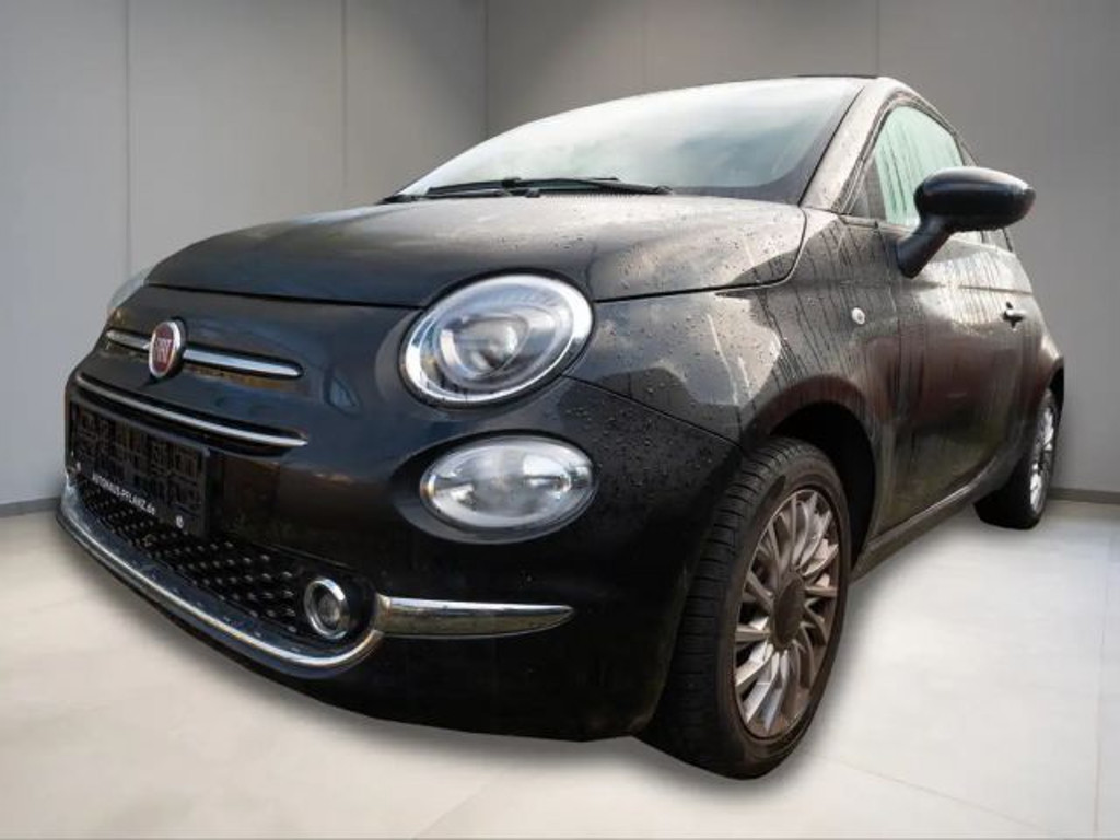 Fiat 500 2023 Benzine