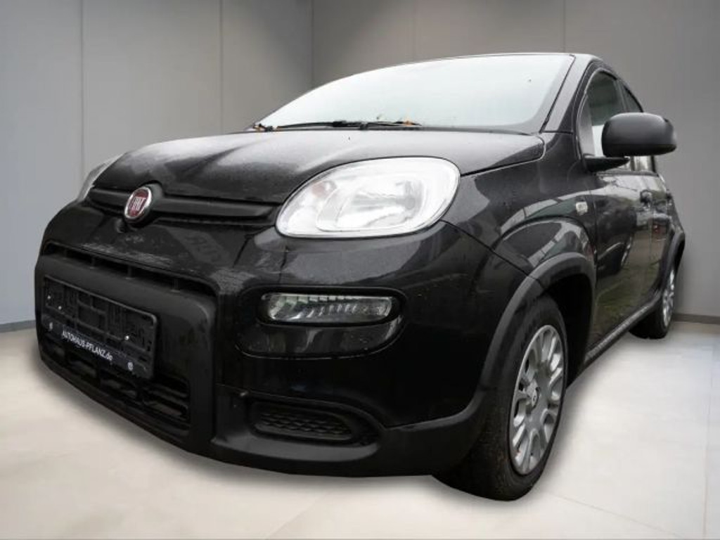 Fiat Panda 2025 Benzine