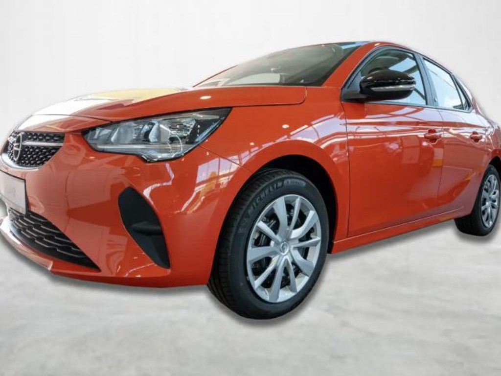 Opel Corsa 2022 Elektrisch