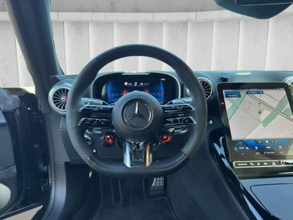 Mercedes-Benz SL-Klasse