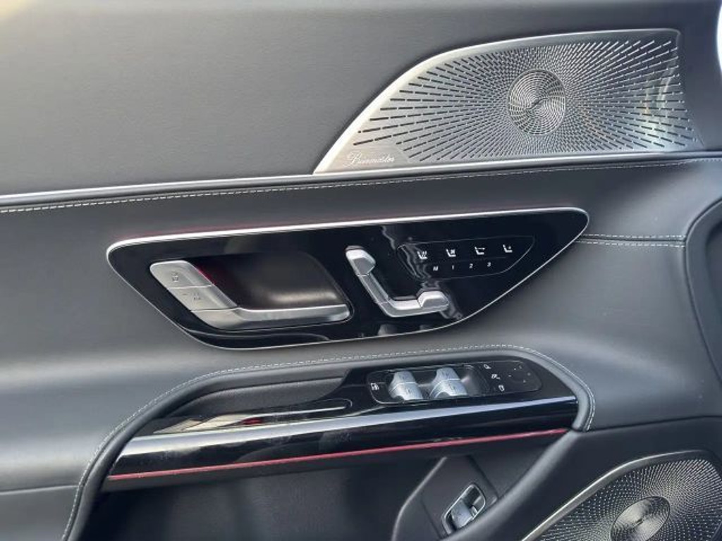 Mercedes-Benz SL-Klasse