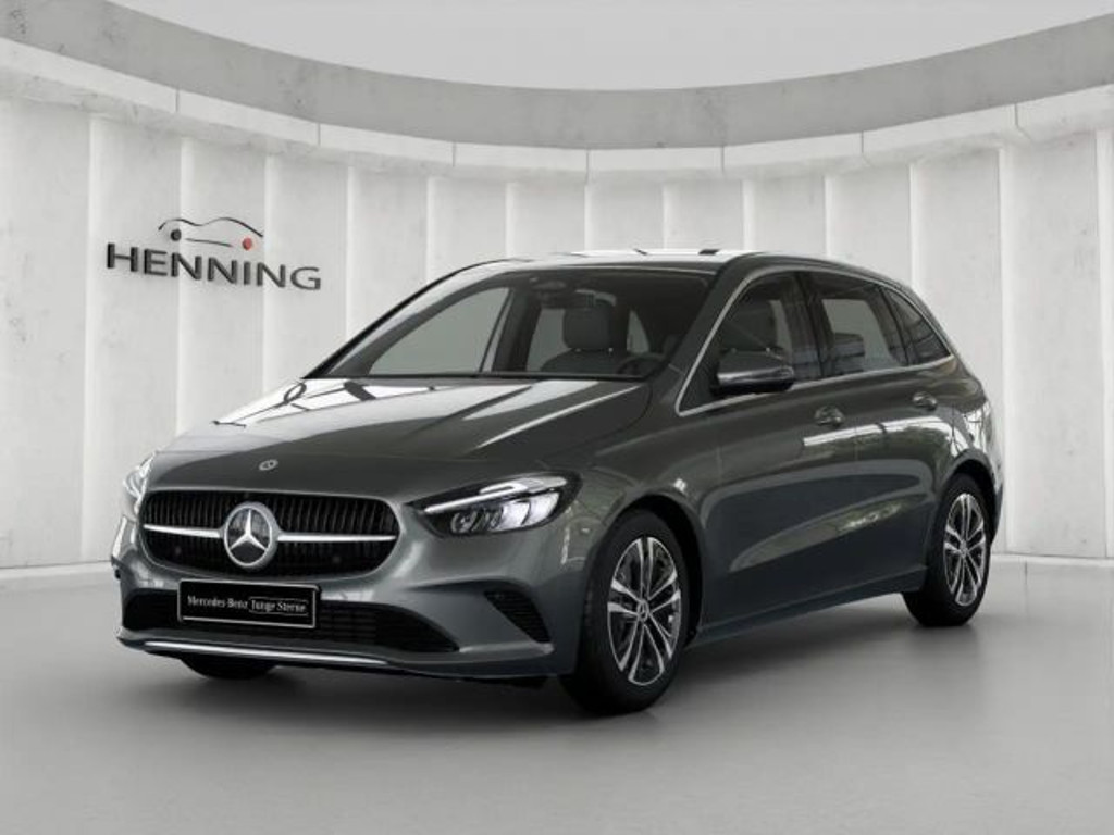 Mercedes-Benz B-Klasse 2024 Benzine