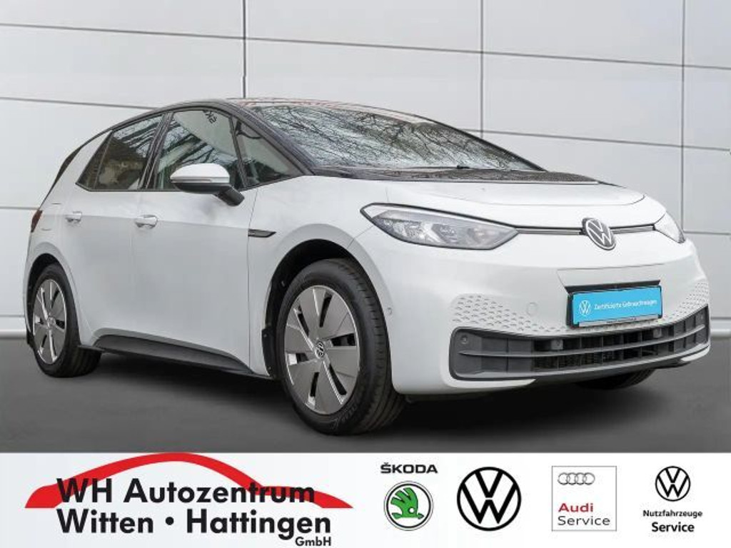 Volkswagen ID.3 2022 Elektrisch