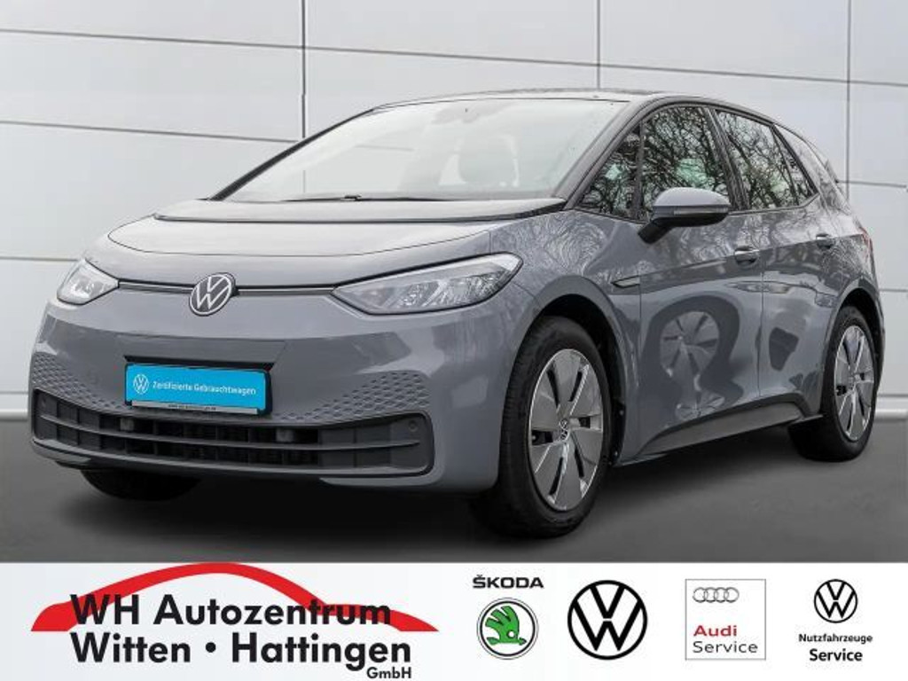 Volkswagen ID.3 2021 Elektrisch