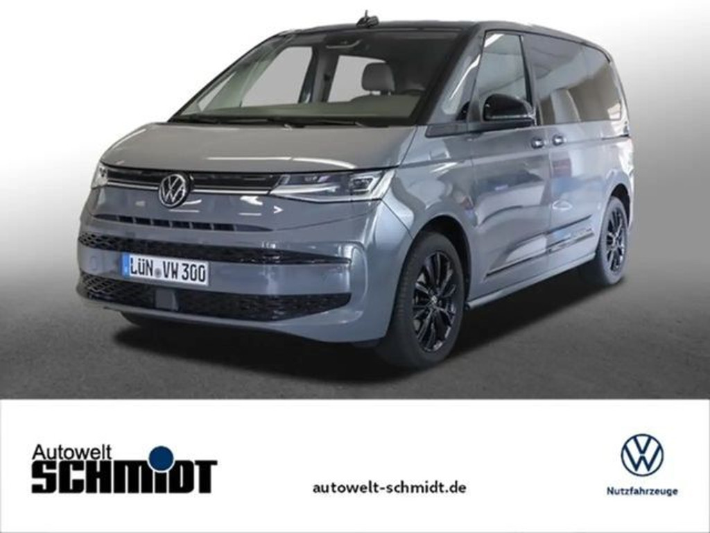 Volkswagen Multivan 2024 Diesel
